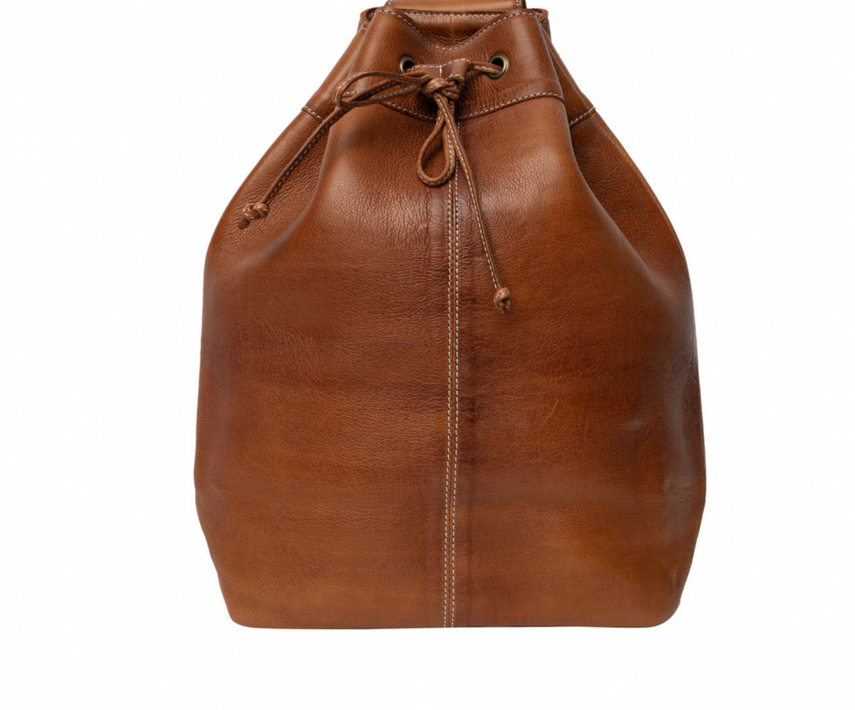 Rugzak Jude Walnut