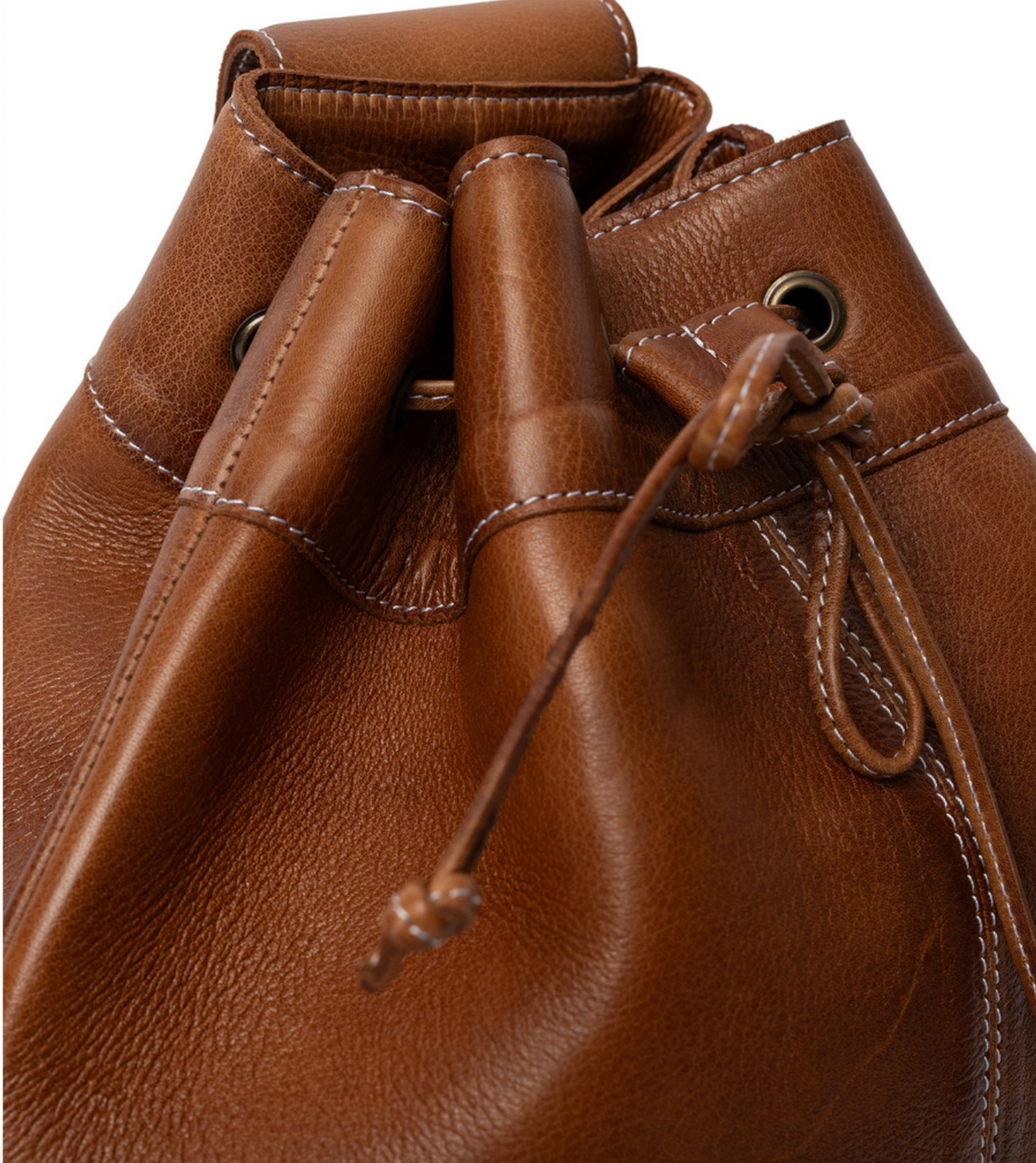 Rugzak Jude Walnut