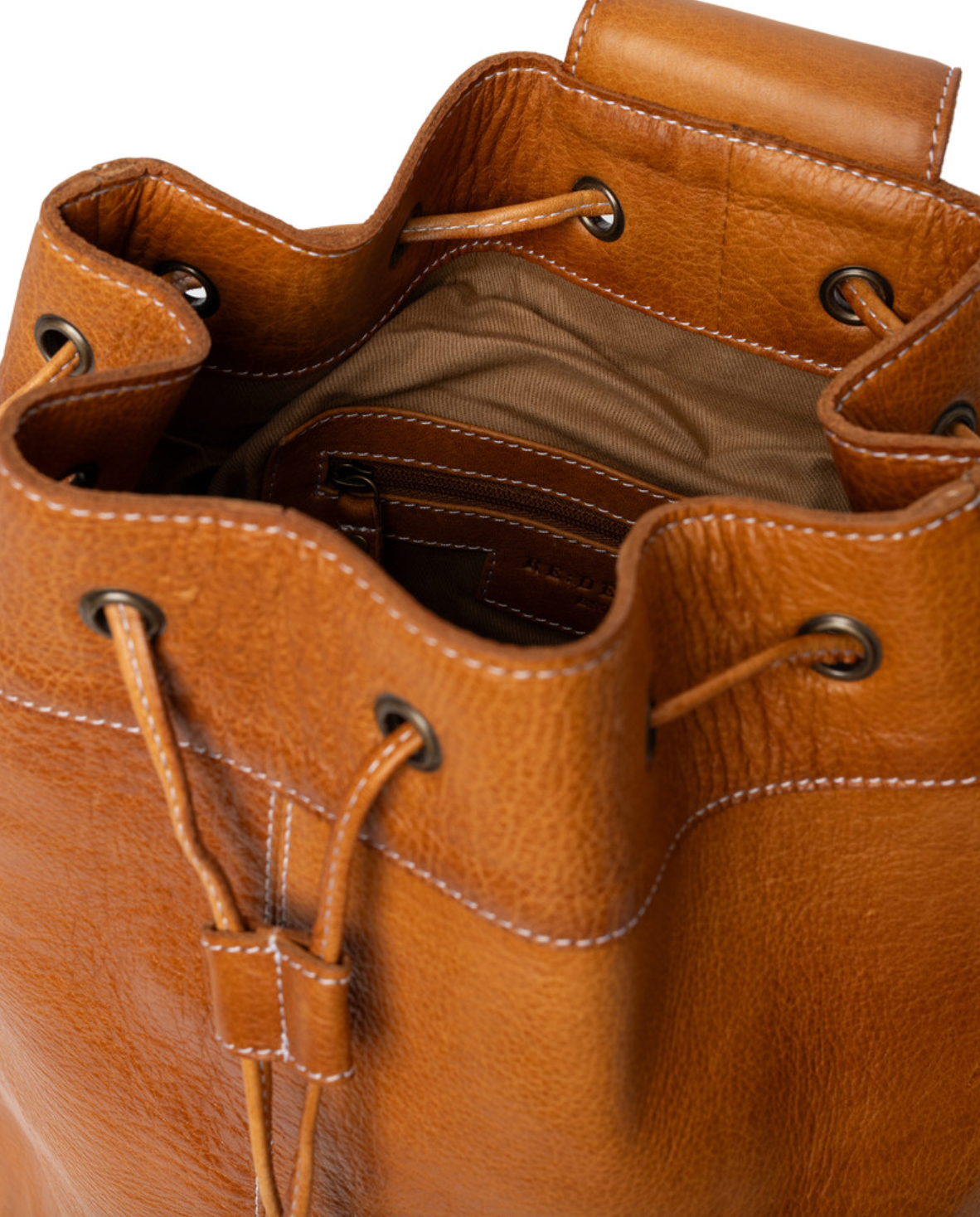 Rugzak Jude Cognac