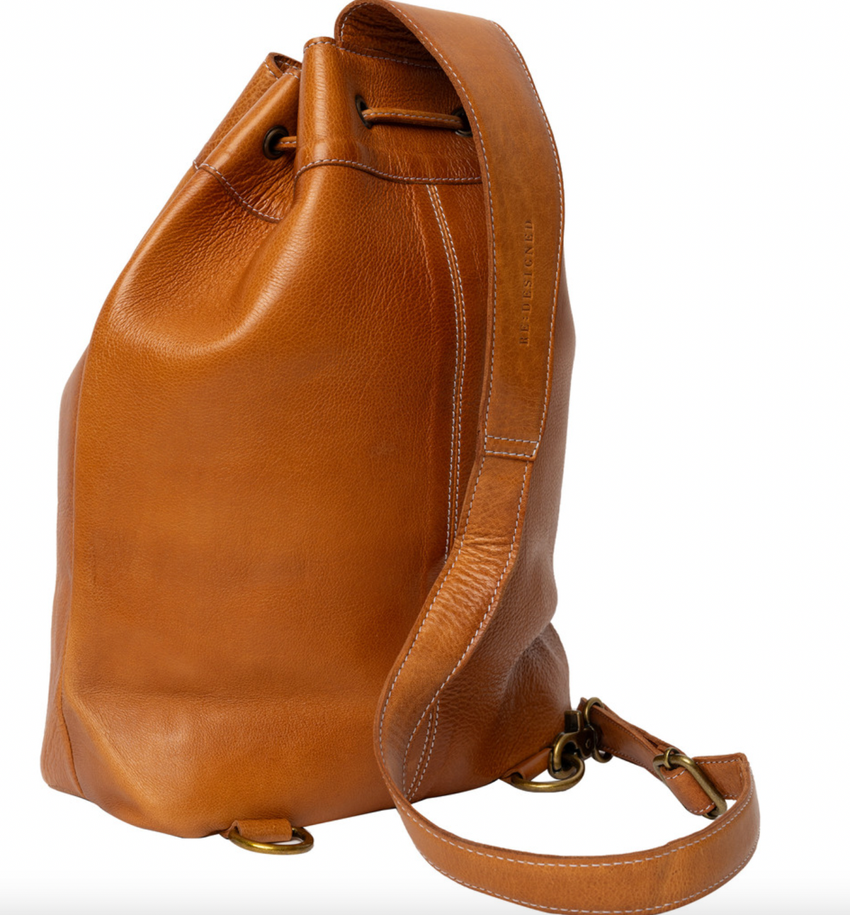 Rugzak Jude Cognac