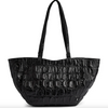 Shopper Croco deluxe