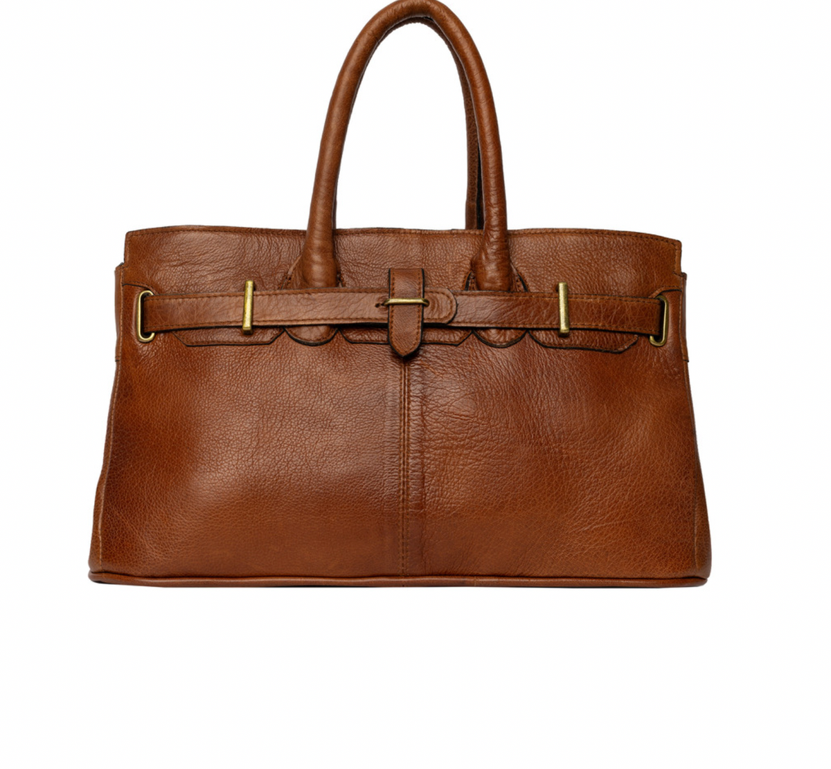 Tas Mada - Walnut