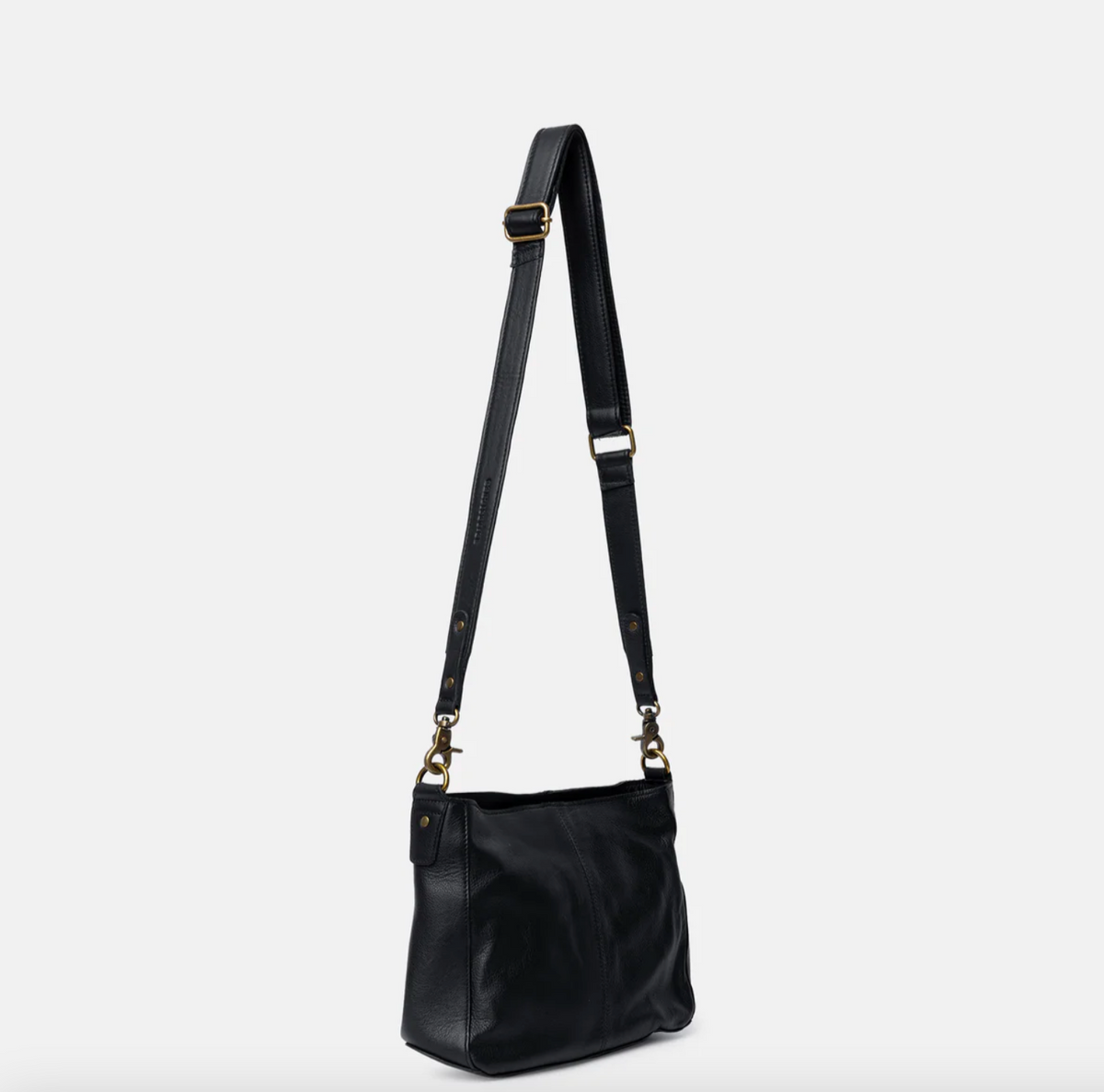 Crossover Sille Black