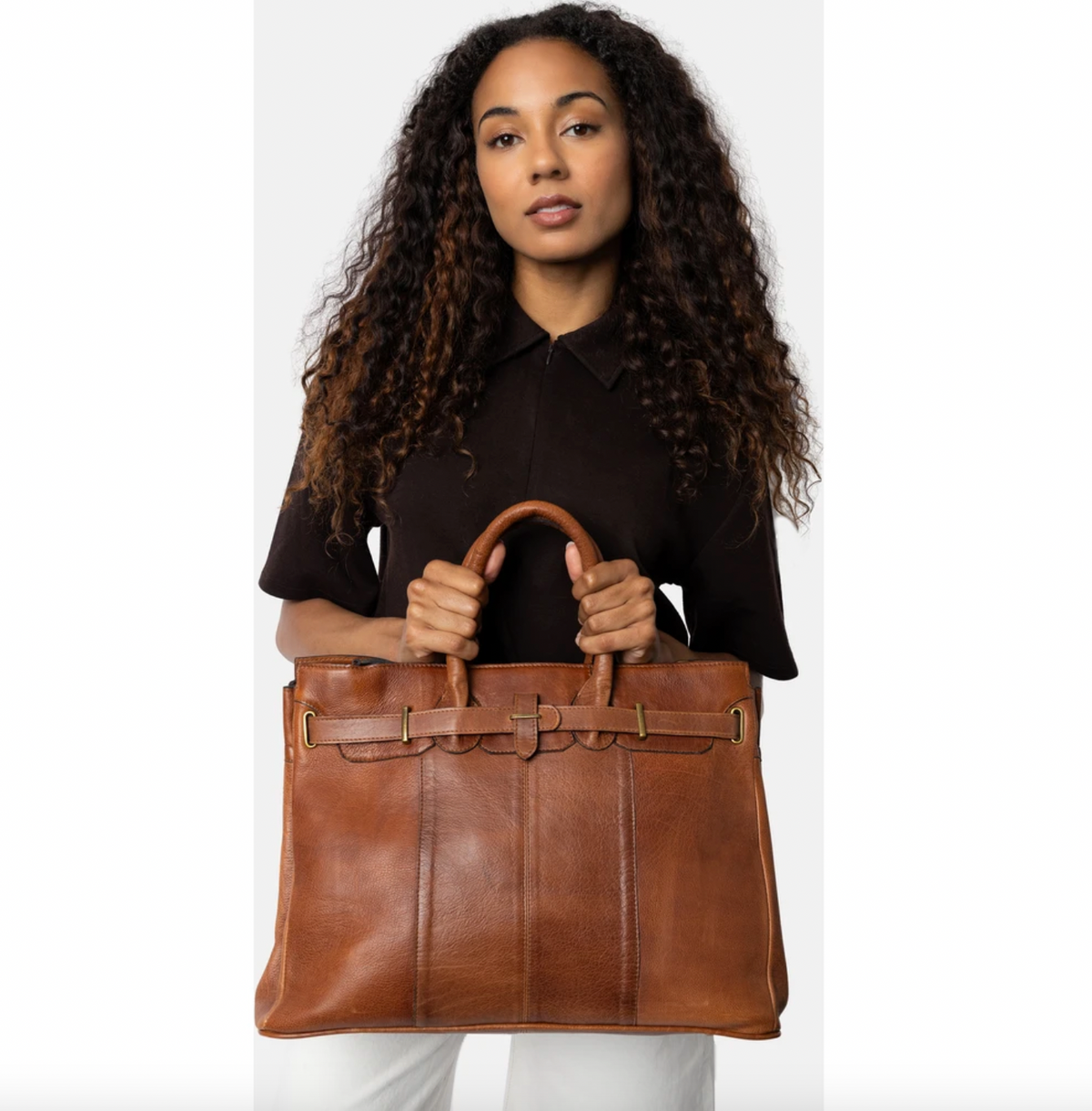 Werktas Mada Big walnut