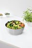 Saladeschaal - Roestvrij staal
