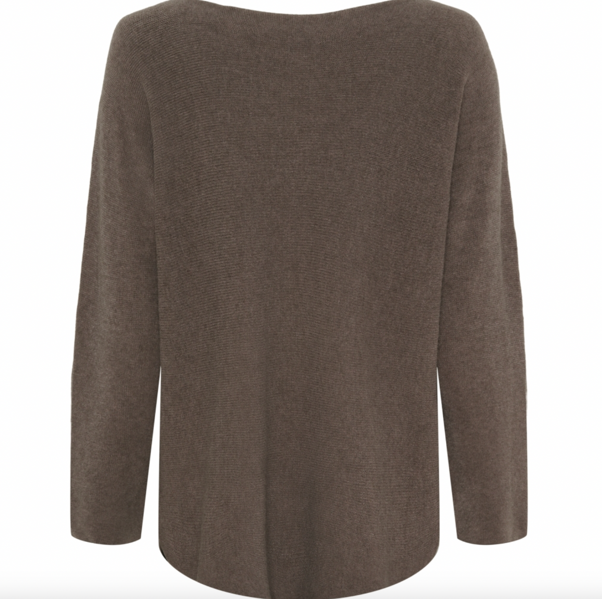 Blouse Dagmar superzachte kwaliteit – Taupe
