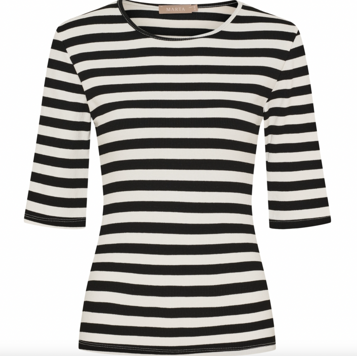 Blouse Nena - Black