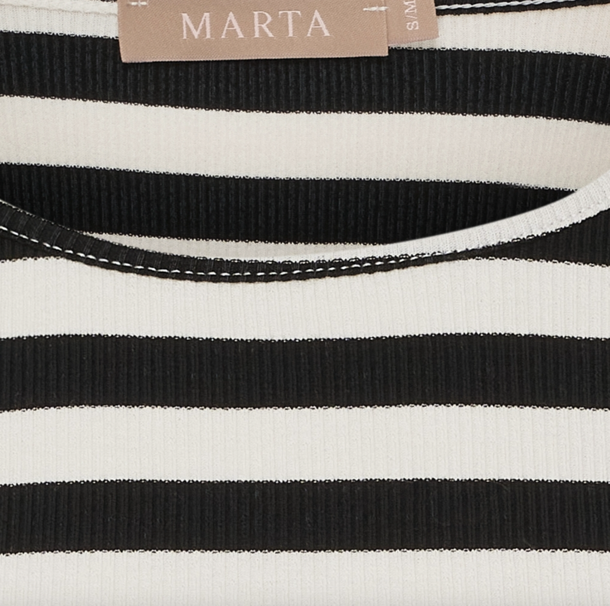 Blouse Nena - Black