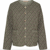 Jas Quilt Military