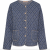 Jas Quilt Navy
