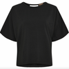 Blouse Tinka black