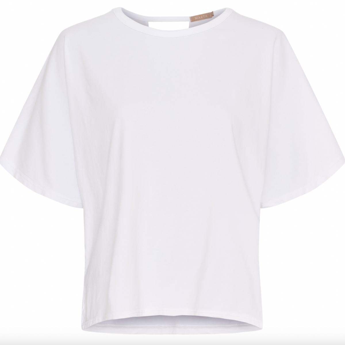 Blouse Tinka white