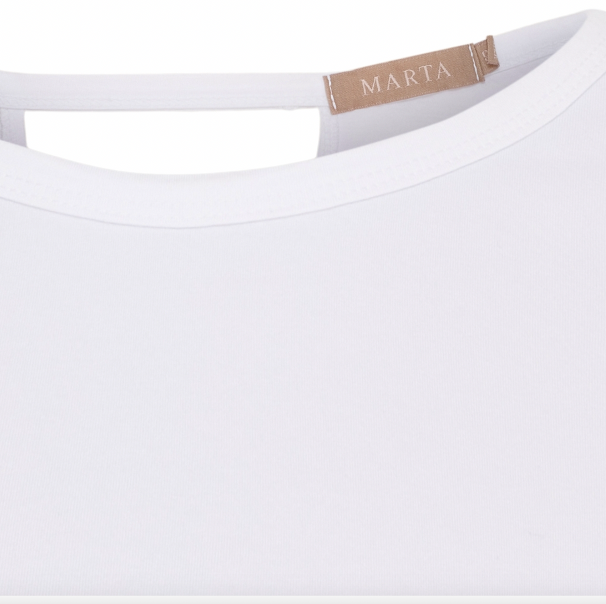 Blouse Tinka white