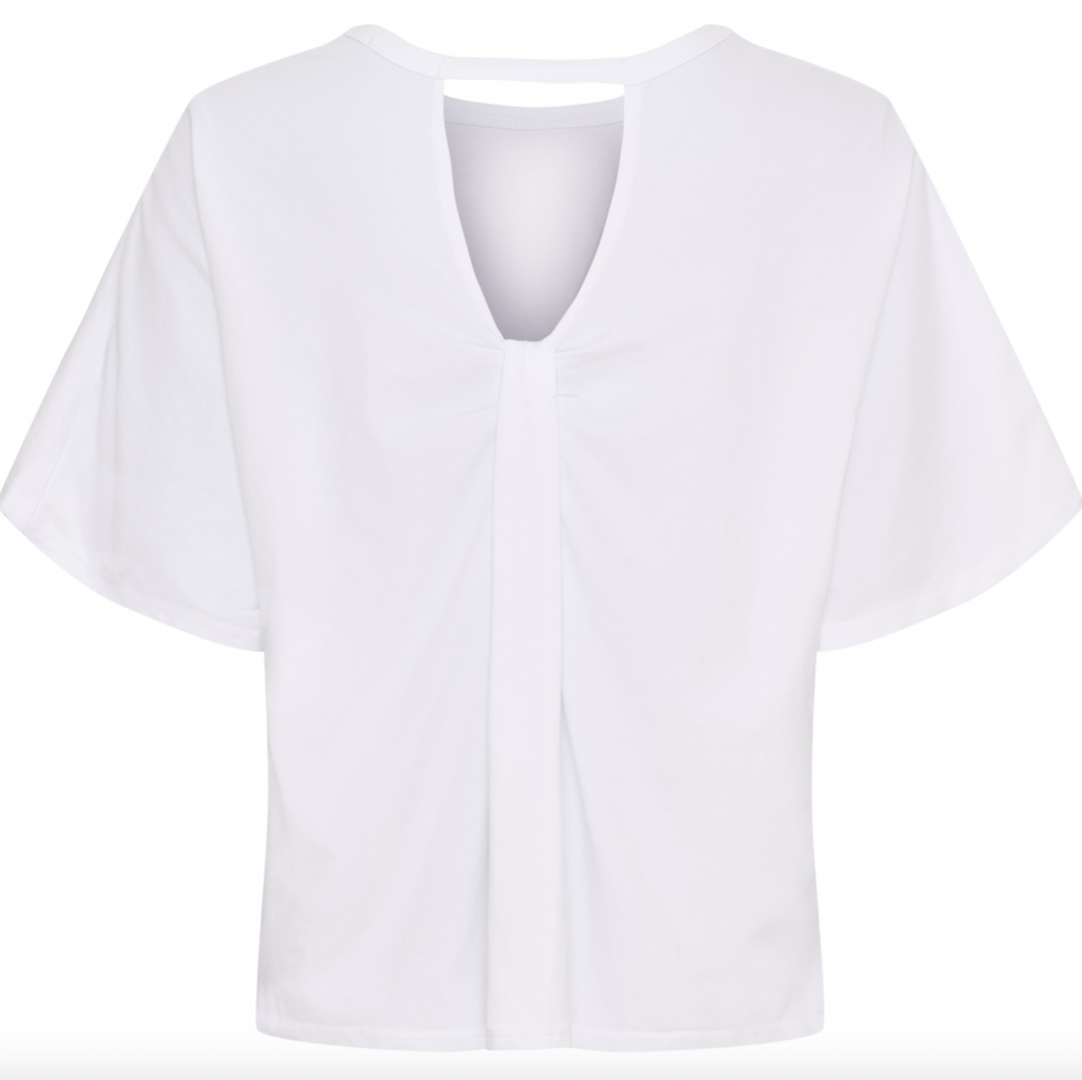Blouse Tinka white