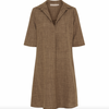 Jurk Bernice Brown