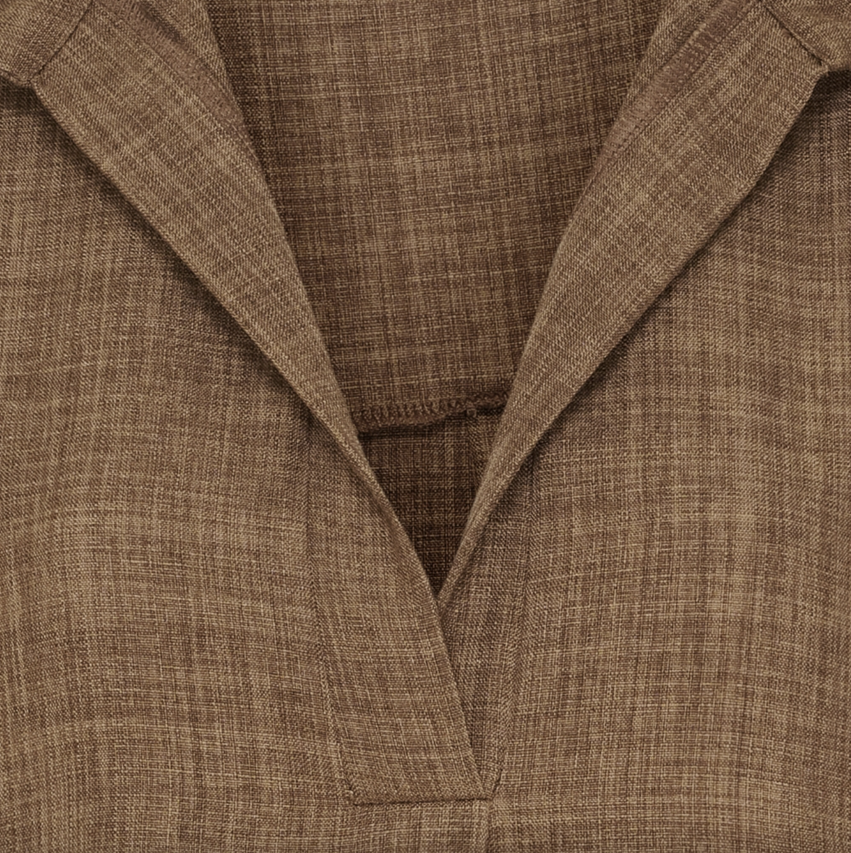 Jurk Bernice Brown