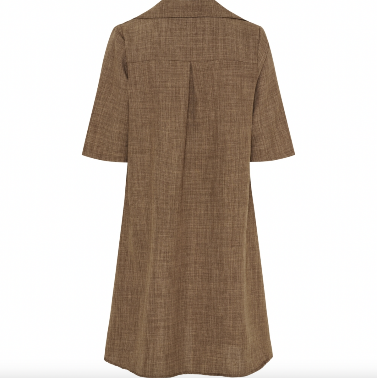 Jurk Bernice Brown