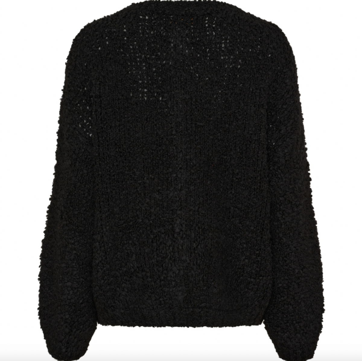 Cardigan Rosalie Black