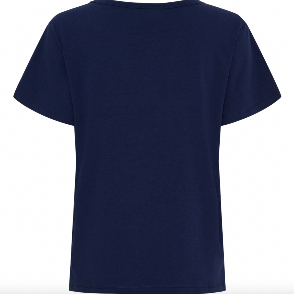 T-shirt Marta Navy