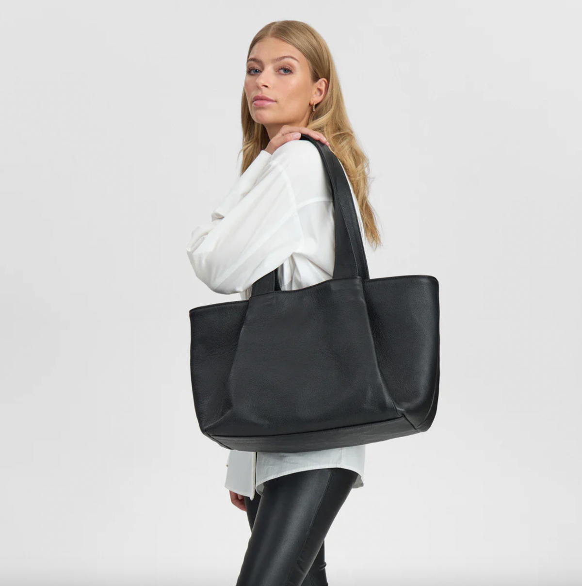Werktas Regina black