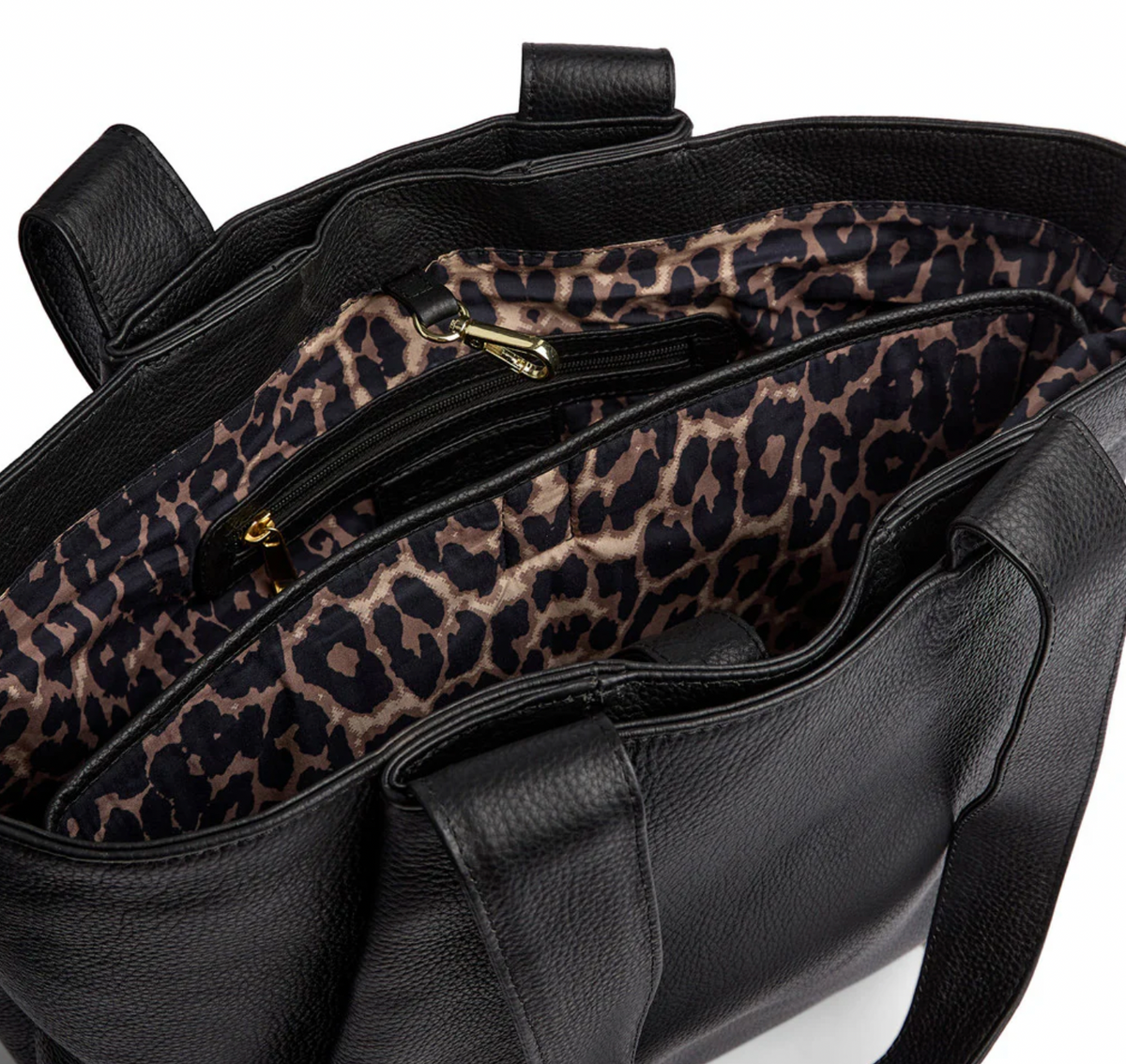 Werktas Regina black