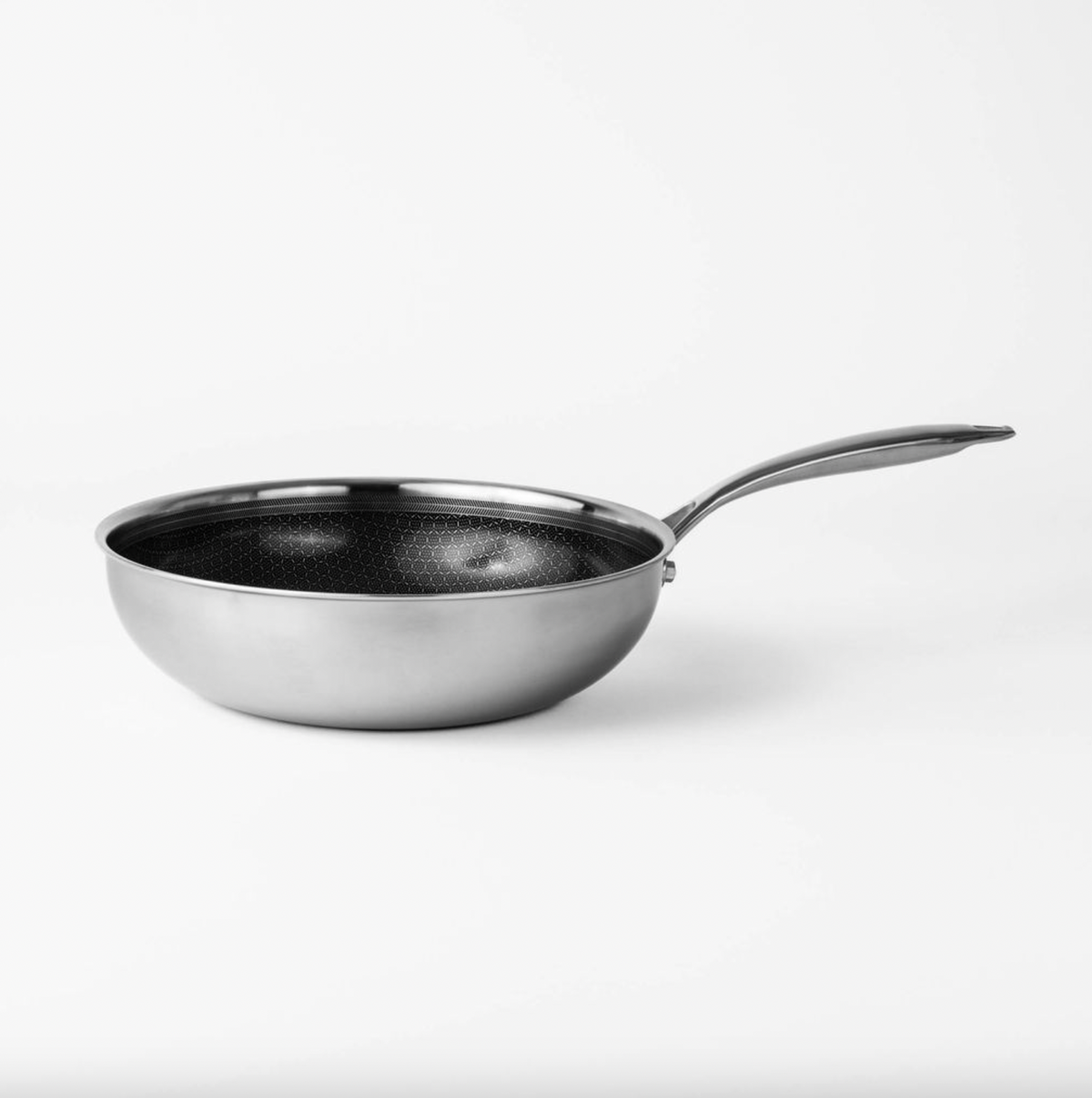 Hybride wok Ø28 cm