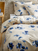 Beddengoedset, Södahl Flora Beddengoed 140 x 200 cm