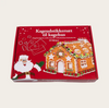 Koekvormpjes voor Koekhuis