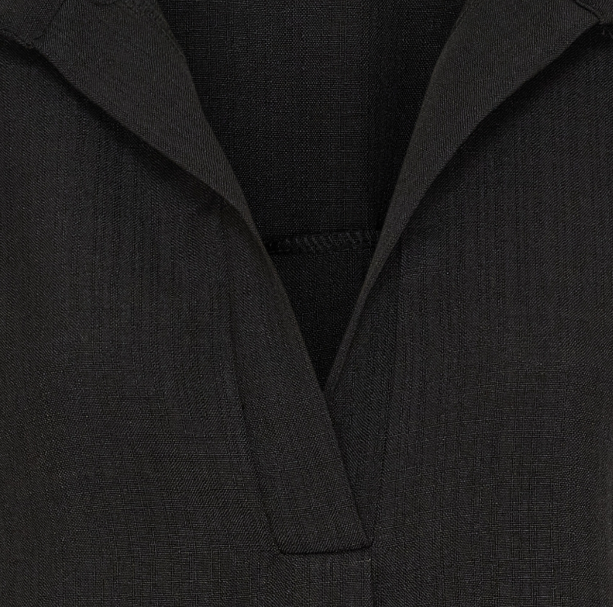 Jurk Bernice Black