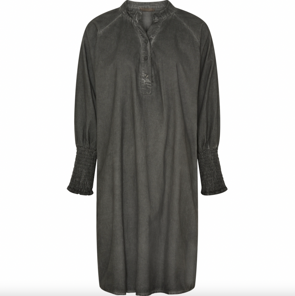 Jurk Koks Cotton
