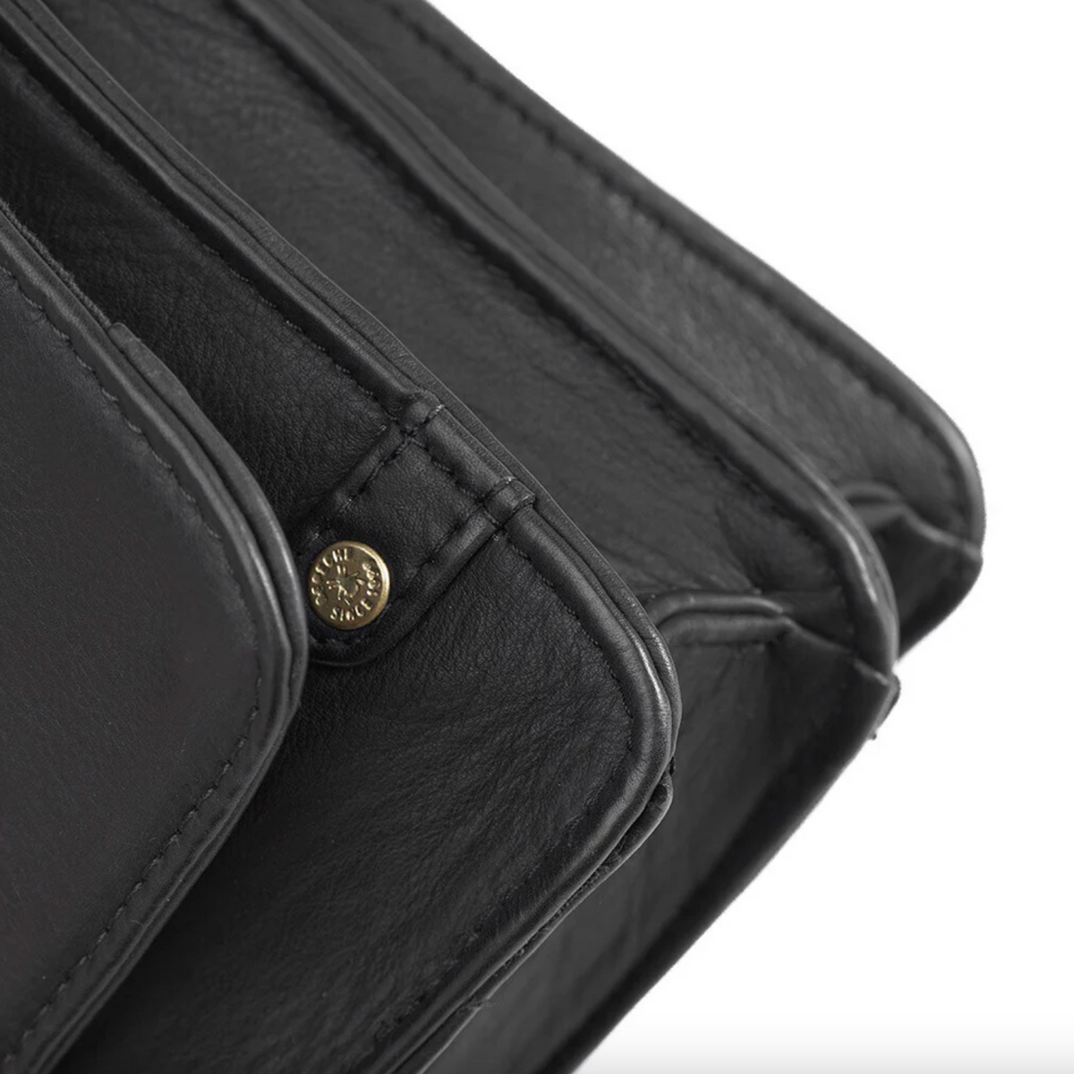 Elegante crossbody - Kalfsleer