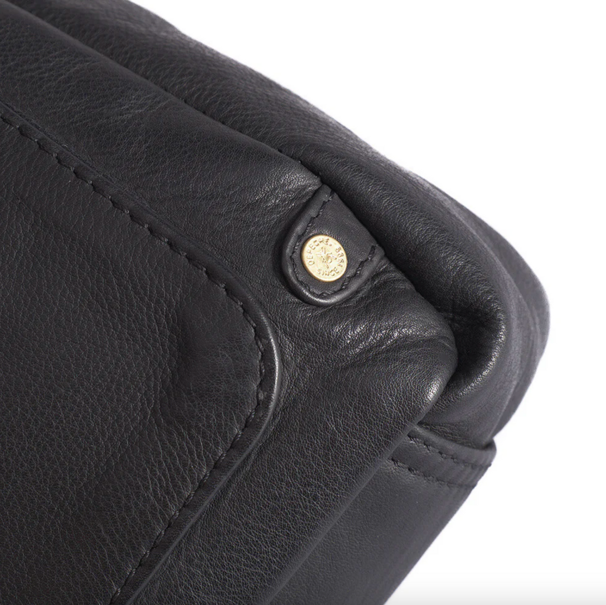 Elegante crossbody - Kalfsleer