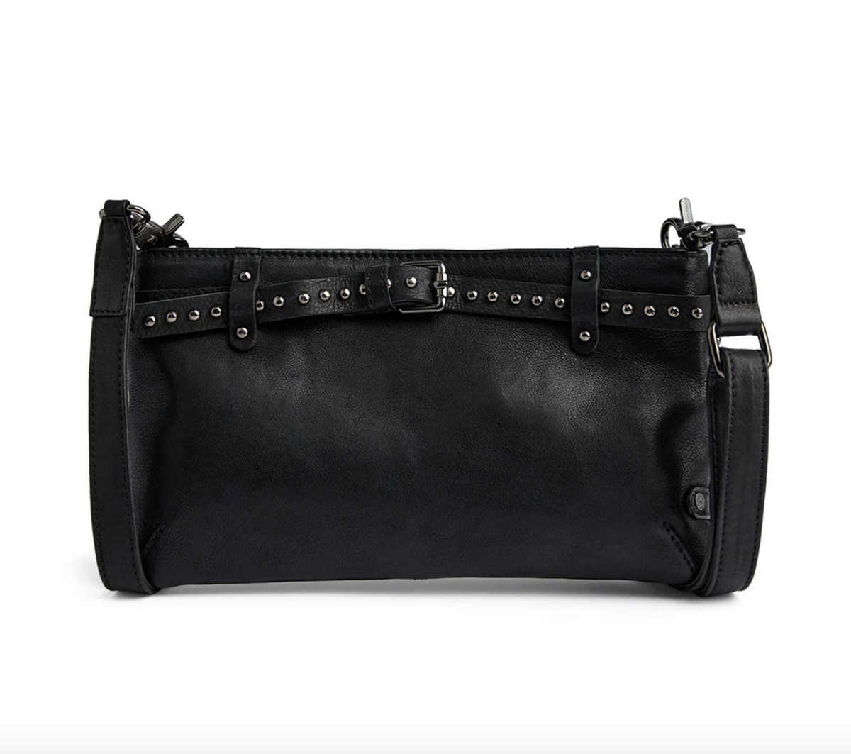 Clutch met studs