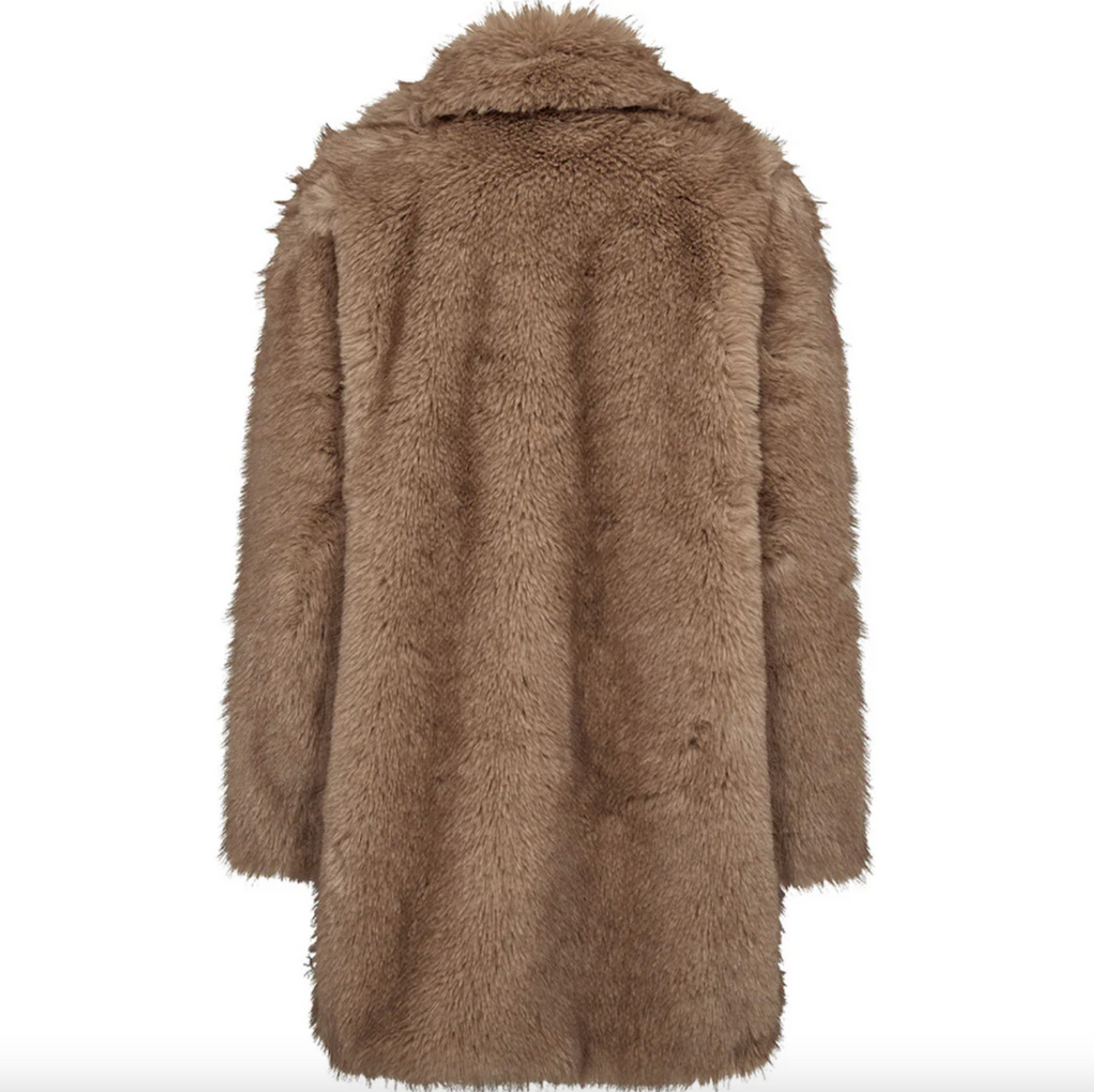 Jas Celine faux fur