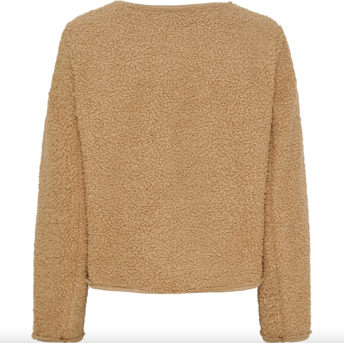 Jas Beige
