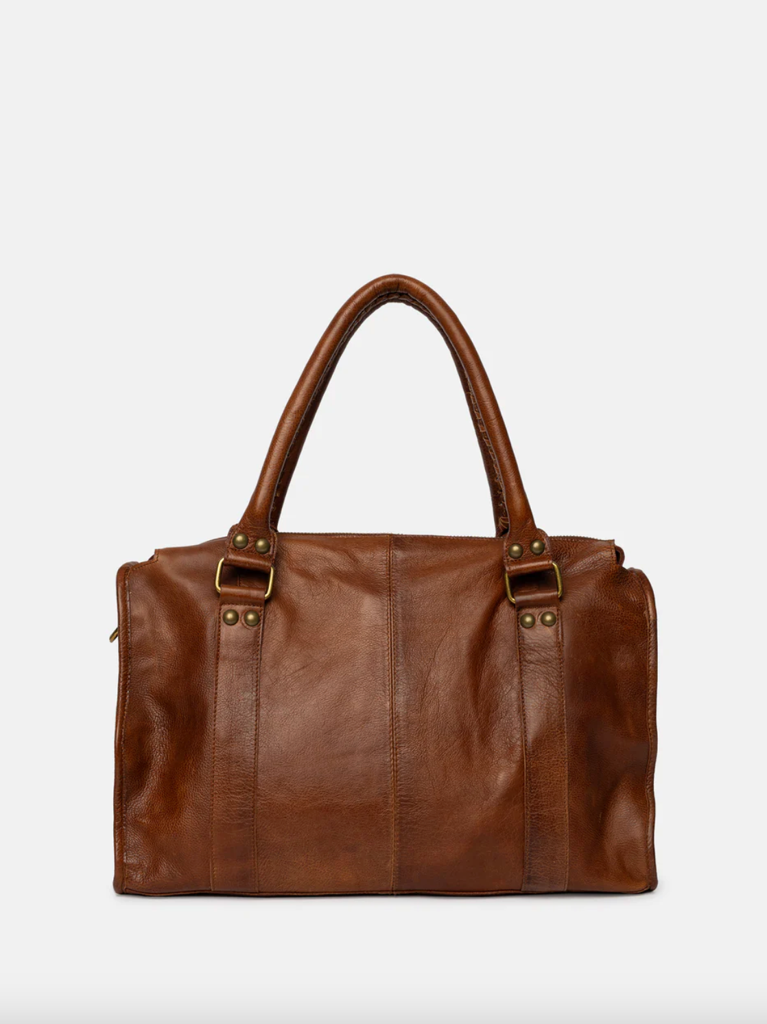 Allround schoudertas - Miri Big walnut