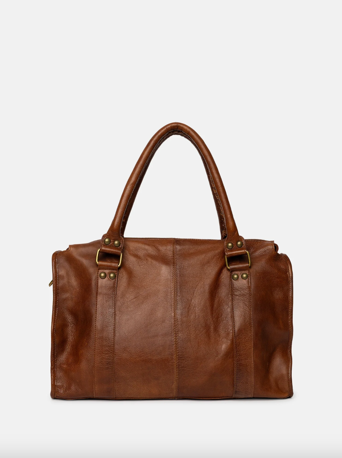 Allround schoudertas - Miri Big walnut