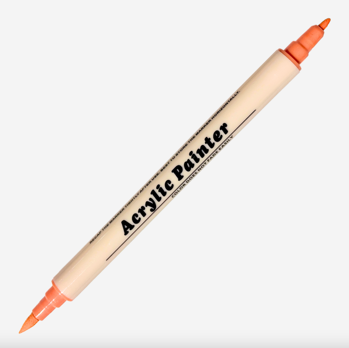 Markers - Acryl Twinmarkers 36 stuks