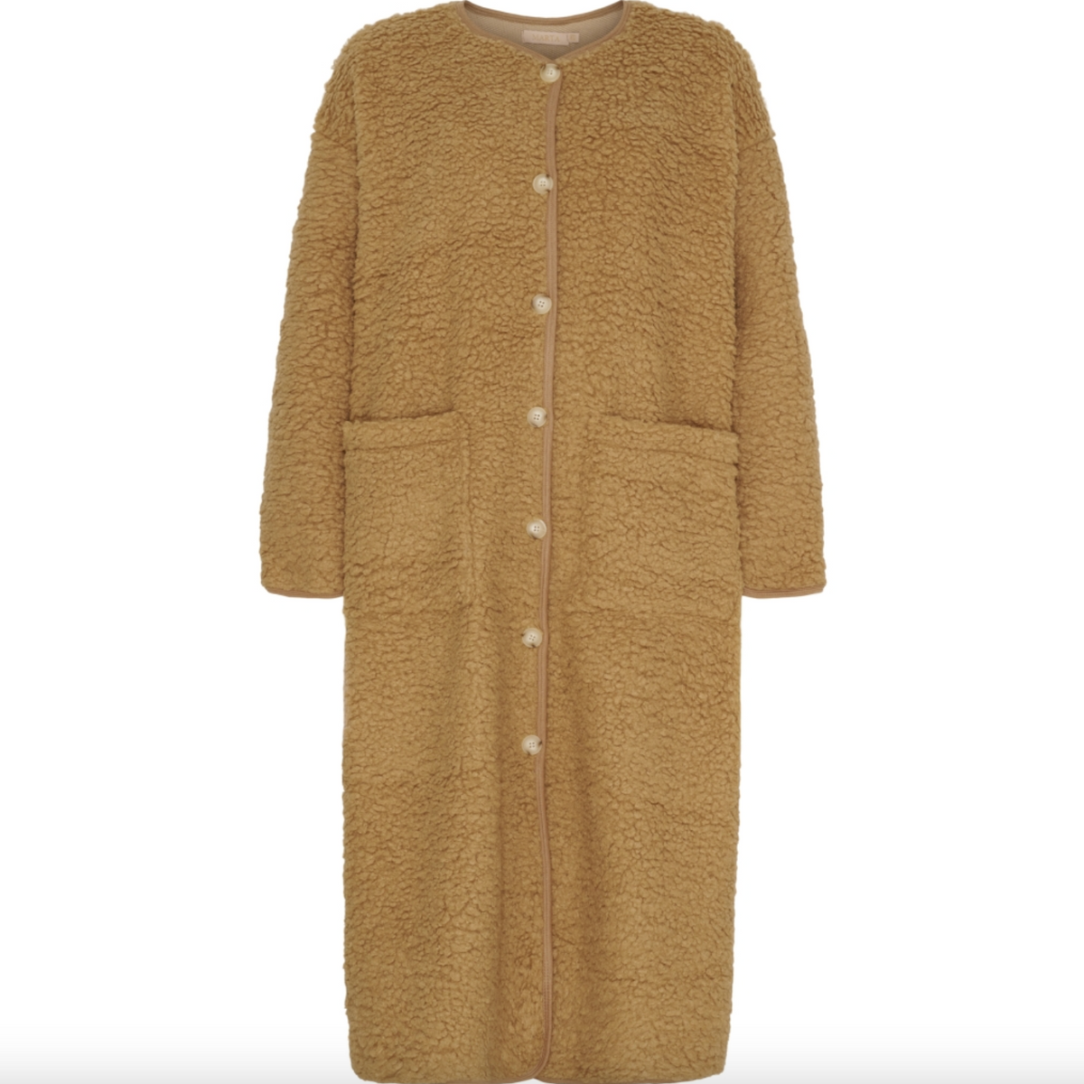 Jas Stephanie Camel