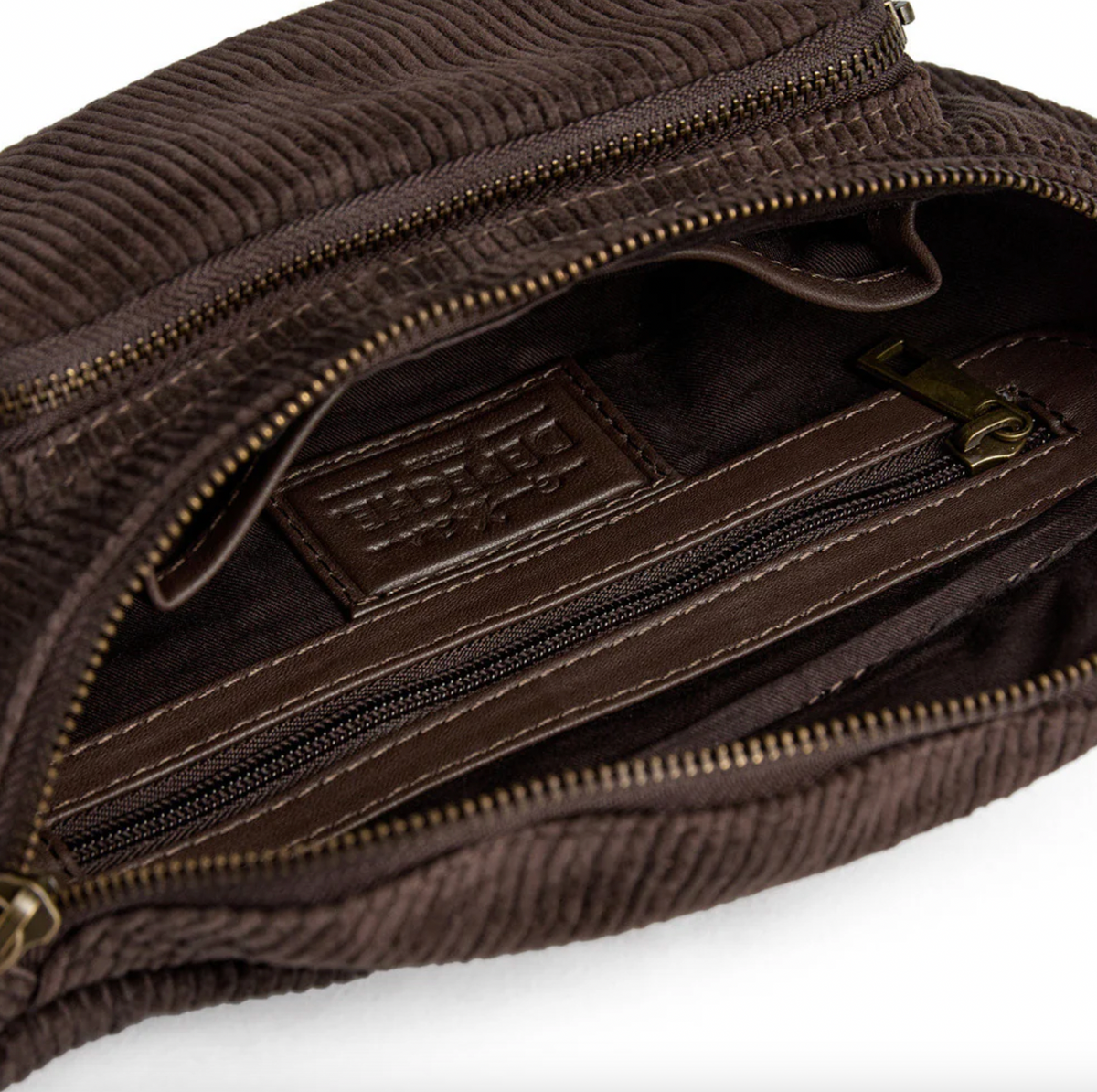 Bumbag Brown