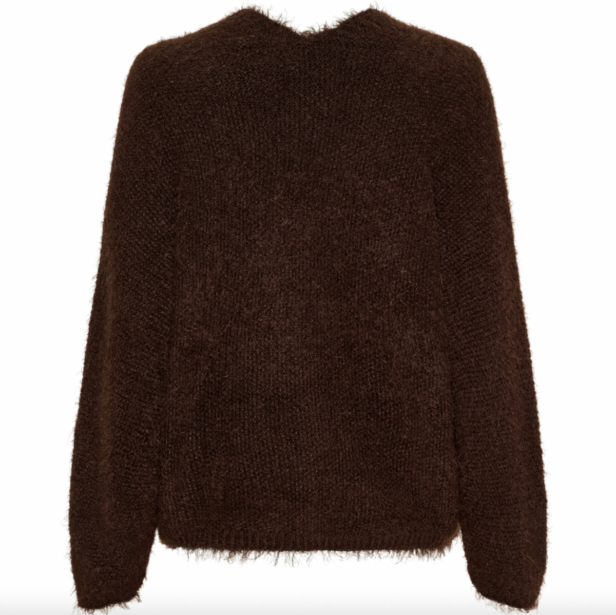 Cardigan Dakota - Moro