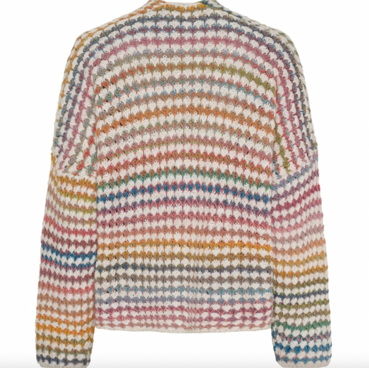 Cardigan Knit