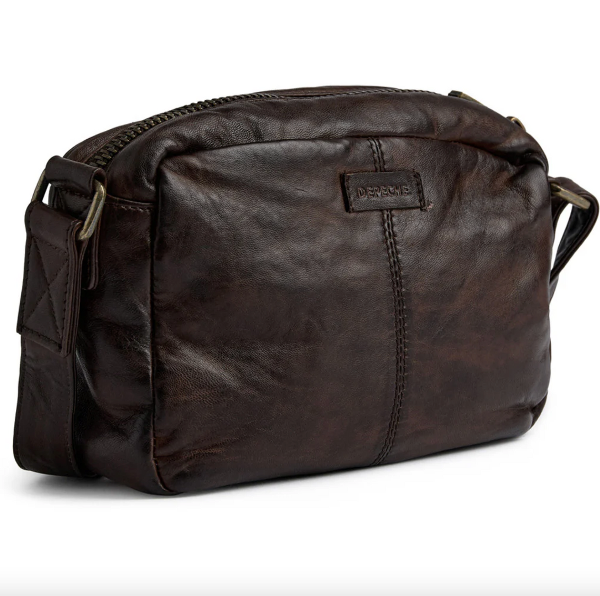 Crossover Micha - Winter brown