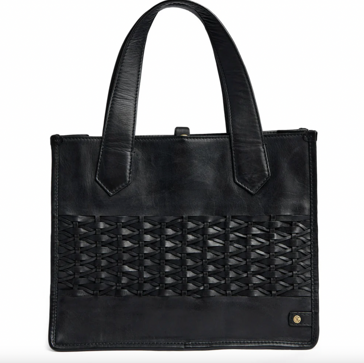 Elegante handtas - Black