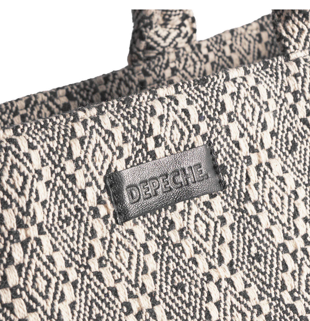 Shopper Julia - Gedecoreerd met exclusieve print