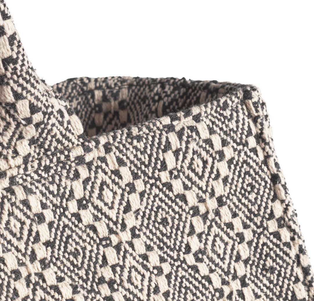 Shopper Julia - Gedecoreerd met exclusieve print