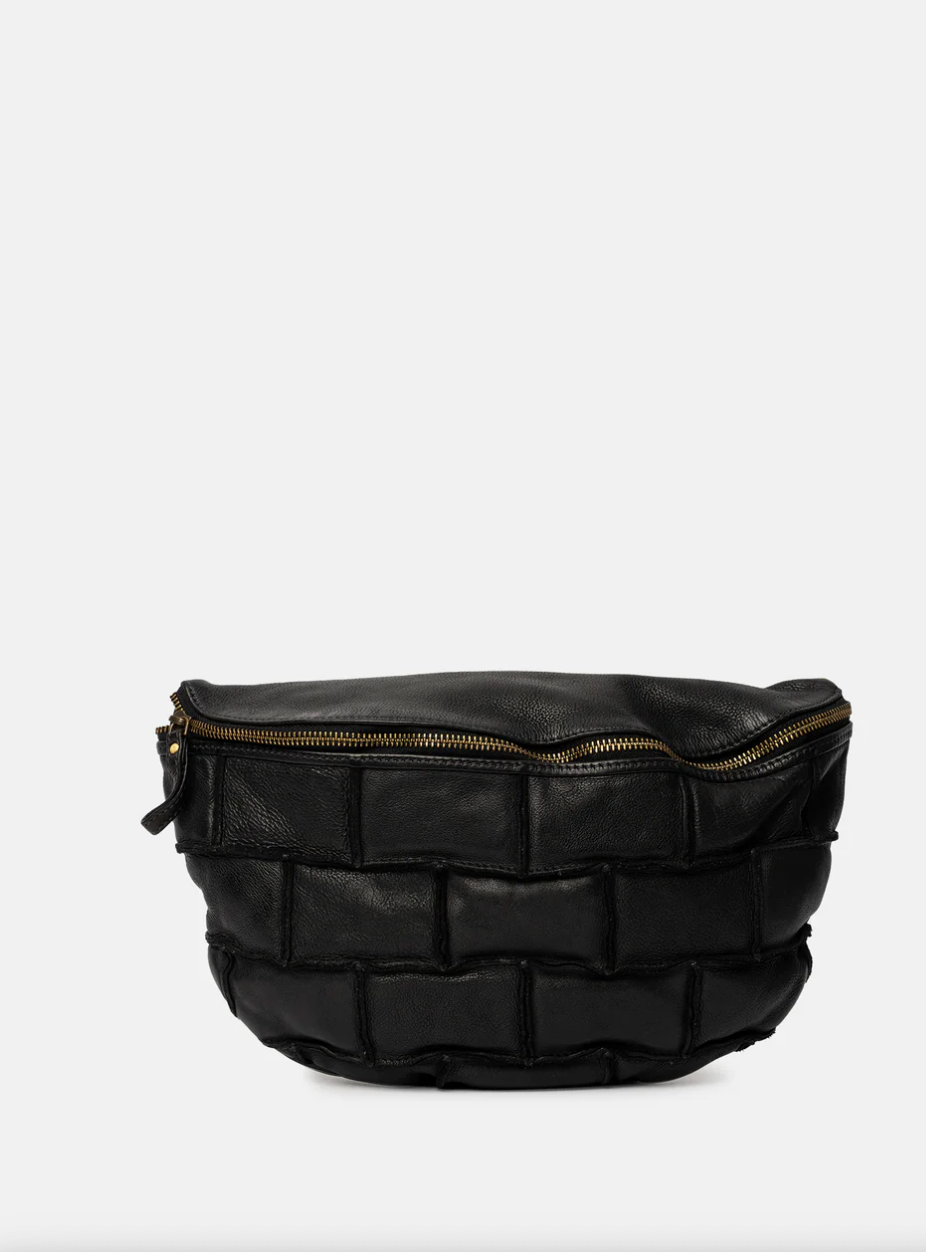 Bumbag Margo zwart