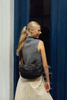 Bumbag Margo zwart