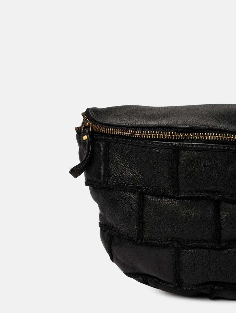 Bumbag Margo zwart