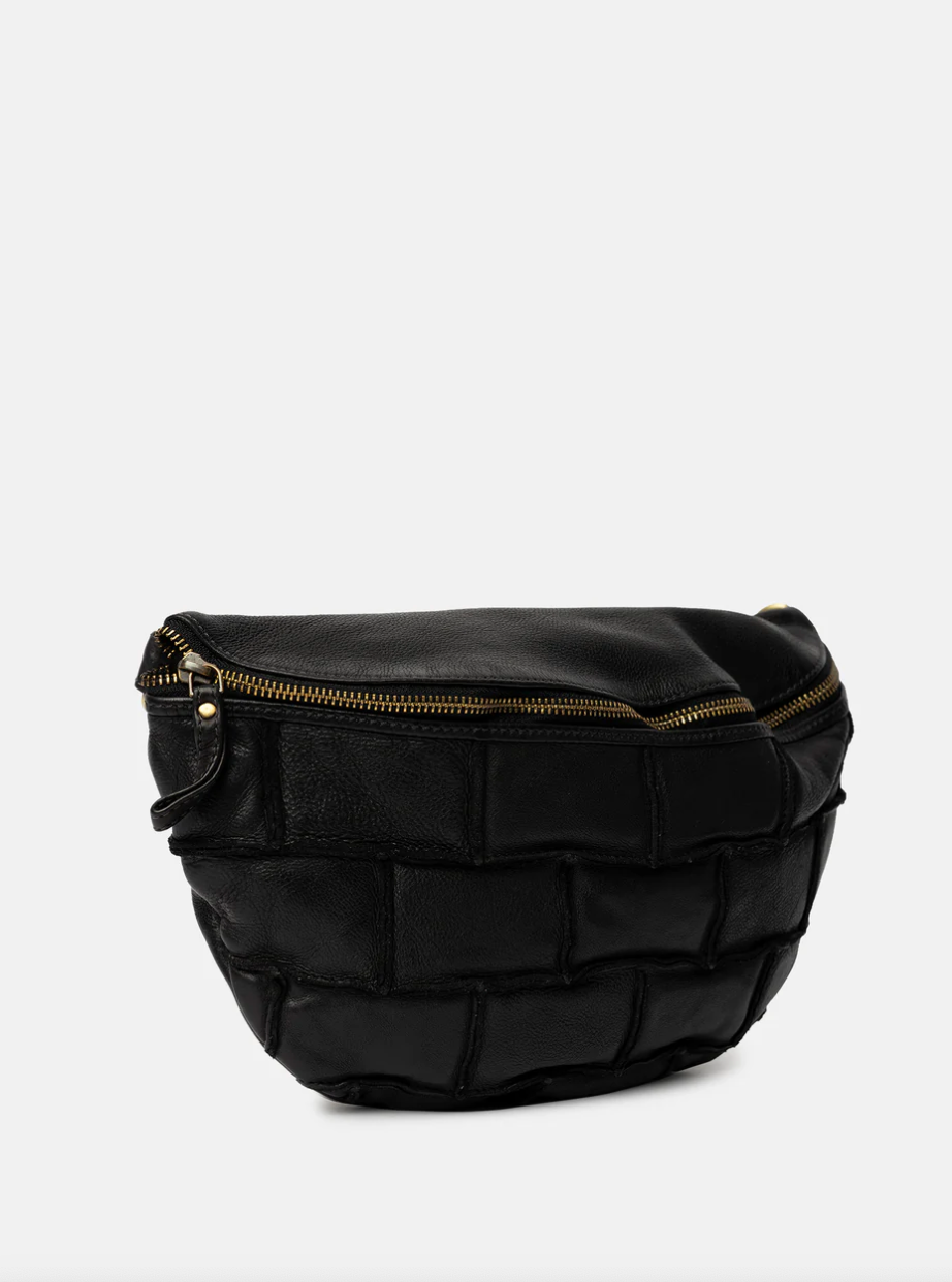 Bumbag Margo zwart